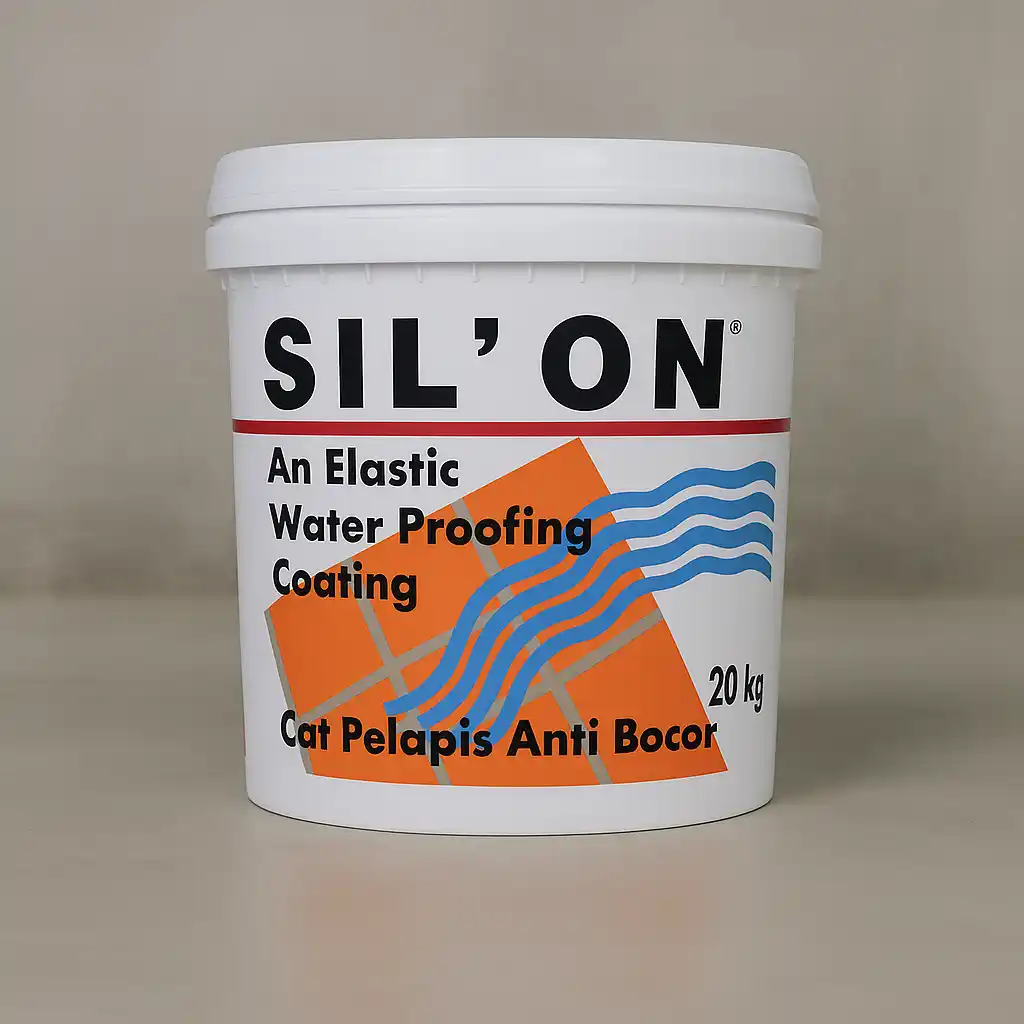 Photos product Sil'On 3